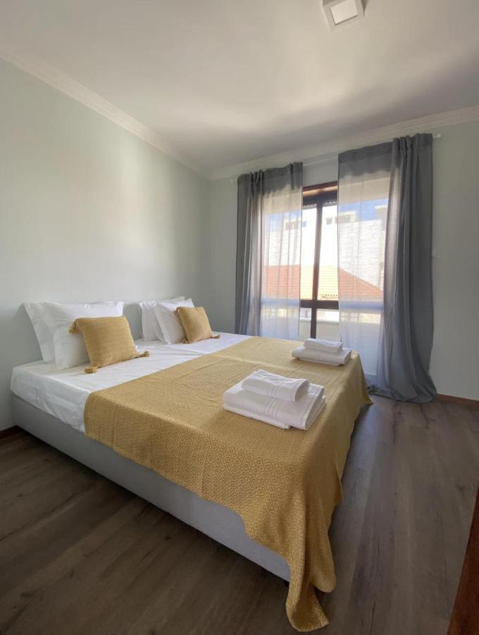 Amare Guest House Ovar Ngoại thất bức ảnh