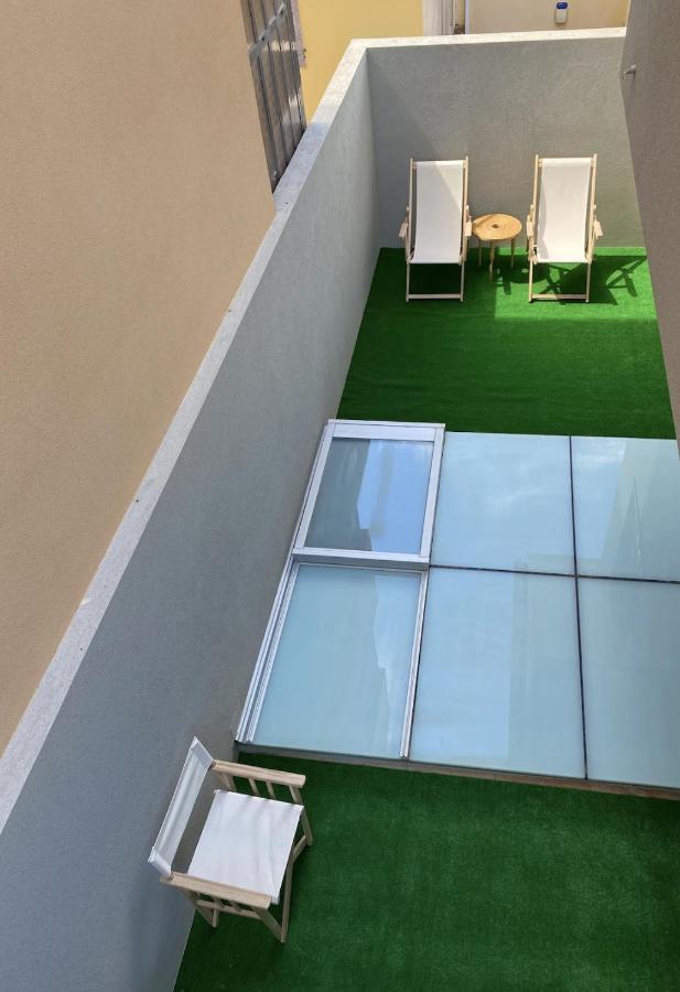 Amare Guest House Ovar Ngoại thất bức ảnh