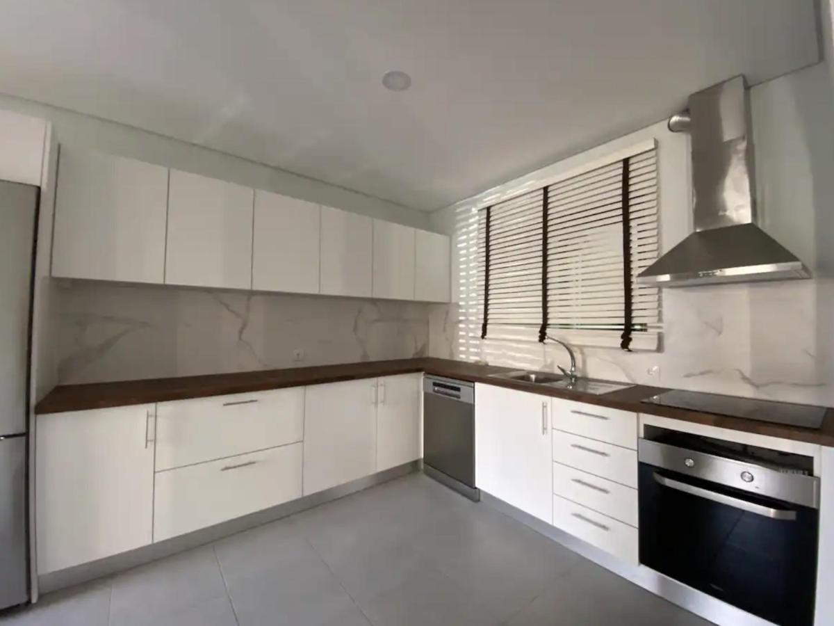 Amare Guest House Ovar Ngoại thất bức ảnh