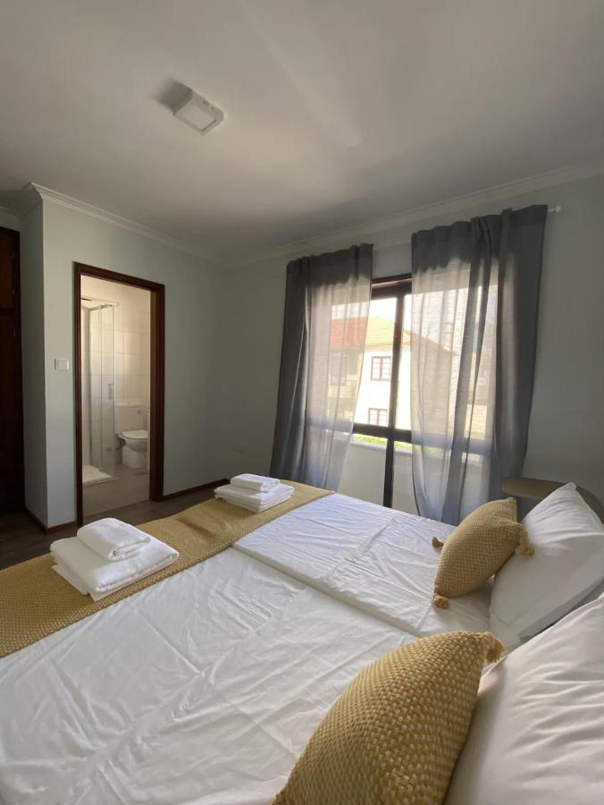 Amare Guest House Ovar Ngoại thất bức ảnh