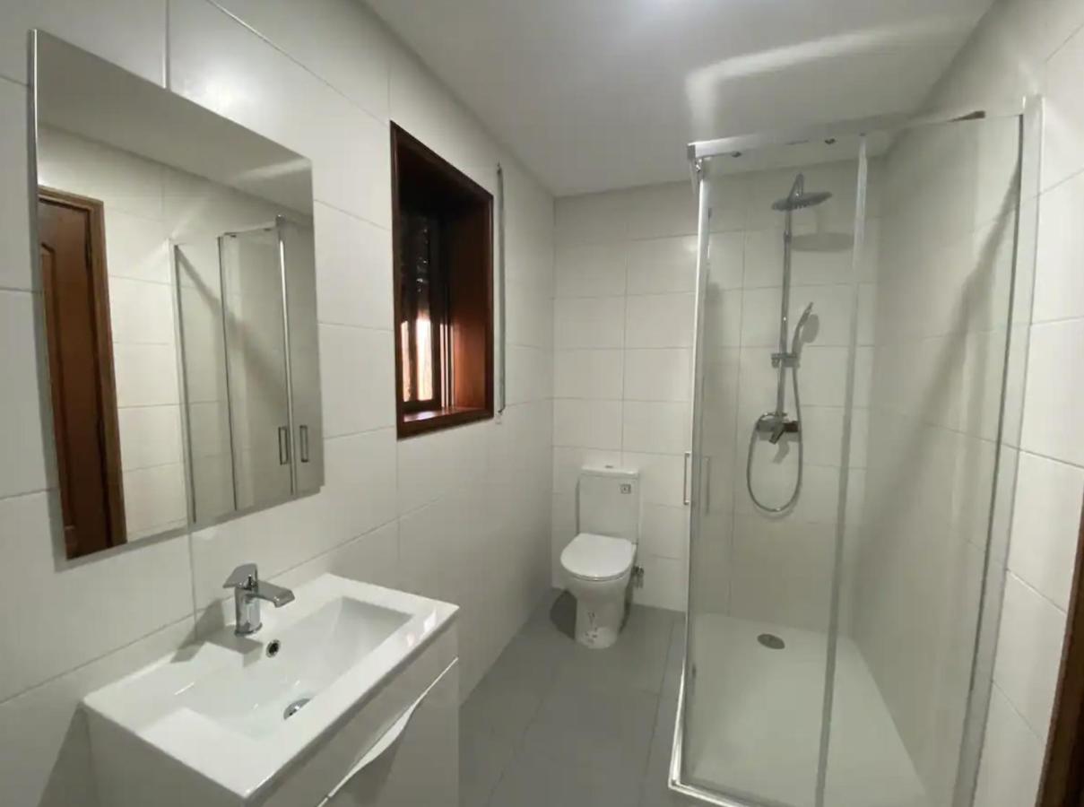 Amare Guest House Ovar Ngoại thất bức ảnh