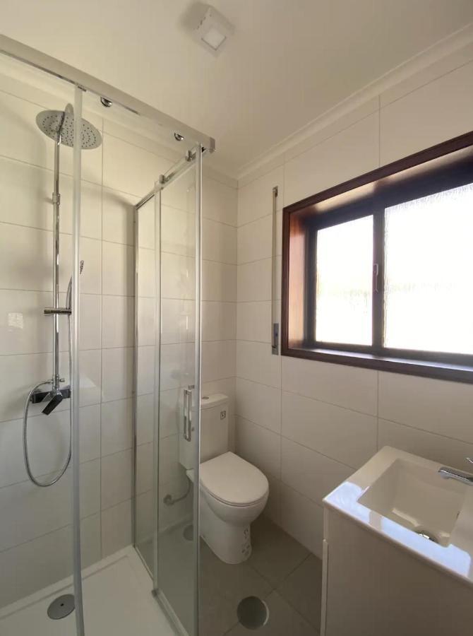 Amare Guest House Ovar Ngoại thất bức ảnh