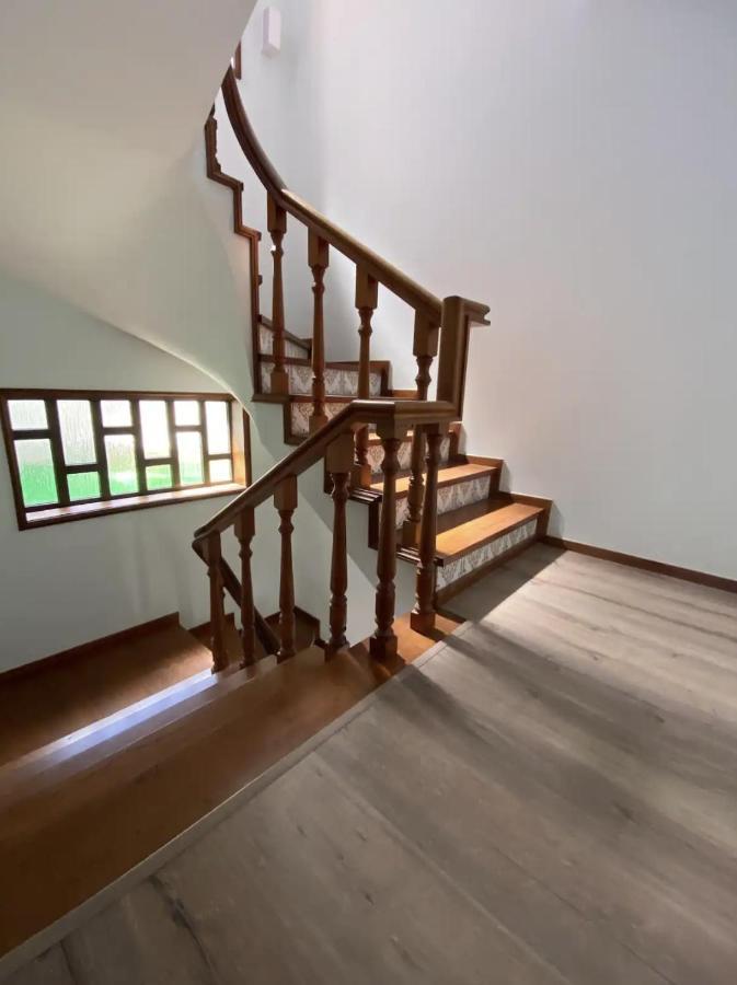 Amare Guest House Ovar Ngoại thất bức ảnh