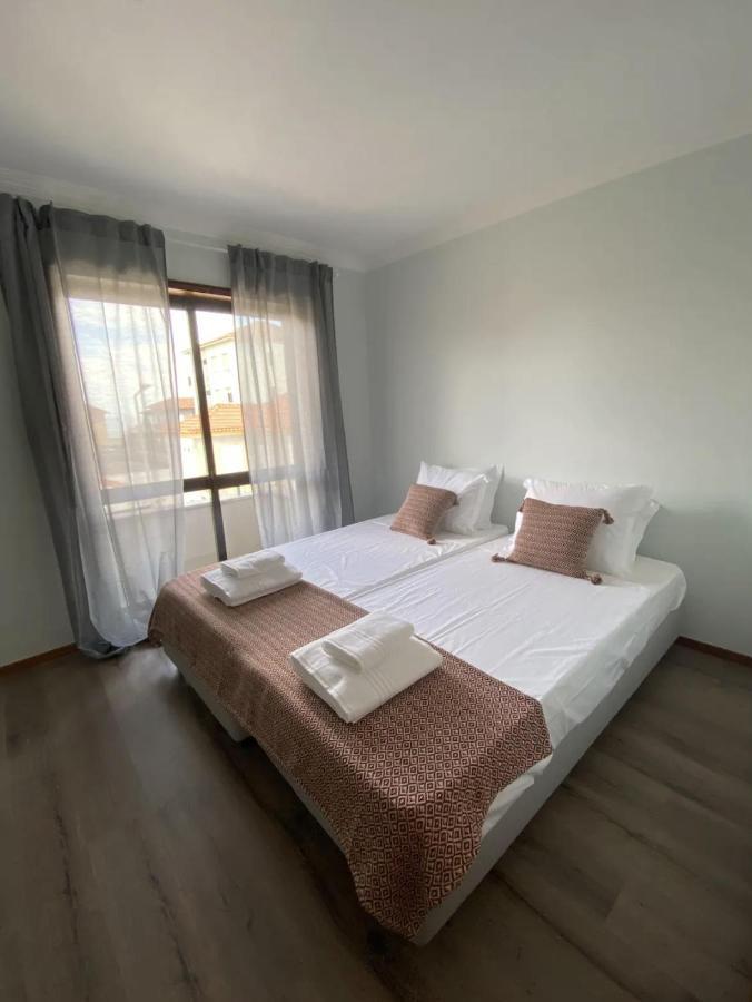 Amare Guest House Ovar Ngoại thất bức ảnh