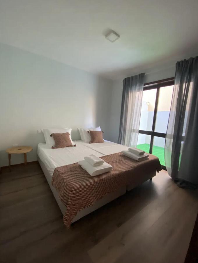 Amare Guest House Ovar Ngoại thất bức ảnh